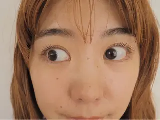 マツエク・マツパ suco KAHOのマツエク・マツパデザイン