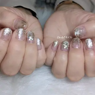 ネイル Cho Artネイル所属・Cho Art ネイルのネイルデザイン