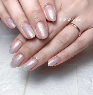 ネイル KIRARA ネイルサロンのネイルデザイン