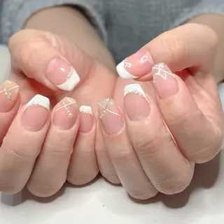 ネイル CHERIMO【lalaLaLa】所属・CHERIMO シェリモのネイルデザイン