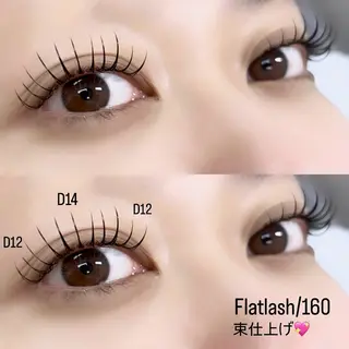 マツエク・マツパ Luna所属・YUKA 💫大阪福島のマツエク・マツパデザイン