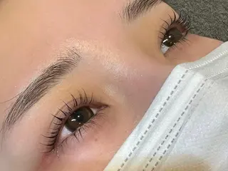 マツエク・マツパ 太田 真由のマツエク・マツパデザイン