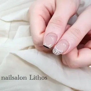 ネイル nailsalon Lithos所属・nailsalon Recontreのネイルデザイン