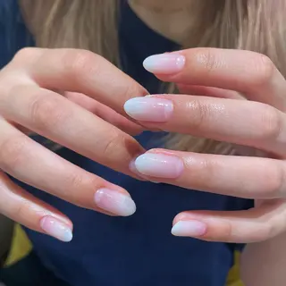 ネイル deg° yukoのネイルデザイン