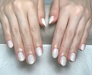 ネイル Una ☀️☀️のネイルデザイン