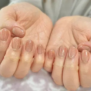 ネイル private salon Noëlのネイルデザイン