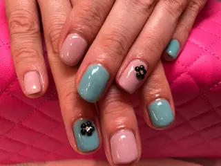 ネイル mamaLindo志村坂上所属・白石 百合子のエステ・リラクイメージ