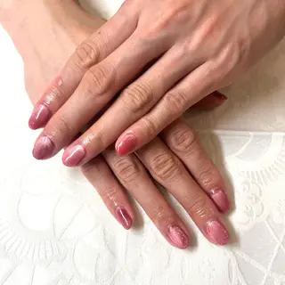 ネイル 🌺パーソナルカラー 🌺ネイル SARAのネイルデザイン