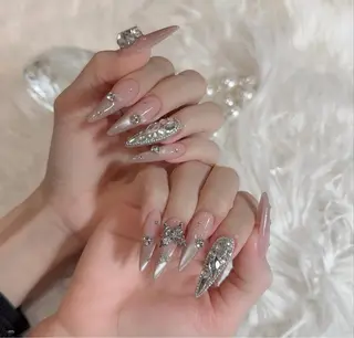 ネイル Kaif ネイル サロンのネイルデザイン