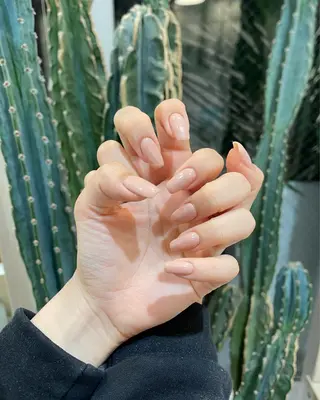 ネイル SATO .の眉毛・アイブロウイメージ