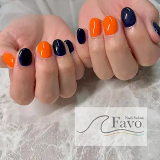 ネイル BeautyFavo .byKannaのネイルデザイン