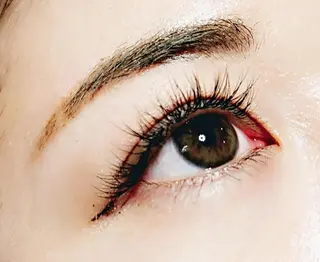 マツエク・マツパ アイデザイナー Key（ケイ）の眉毛・アイブロウイメージ