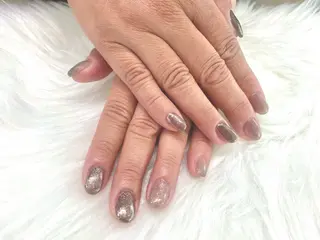 ネイル nail salon Repos所属・Nail Salon Reposのネイルデザイン