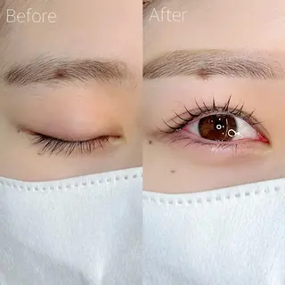 マツエク・マツパ Noel eye所属・mao 🕊のマツエク・マツパデザイン