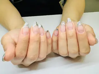 ネイル Mxx[ミクス] Horigomeのネイルデザイン