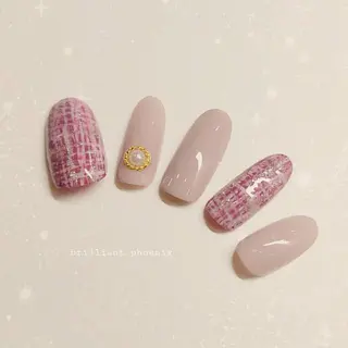 ネイル 石田 由紀のネイルデザイン