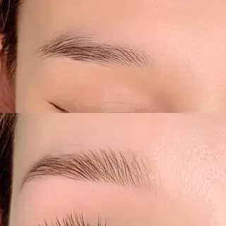 アトリエリリー 浅野のマツエク・マツパデザイン