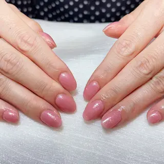 ネイル mi na ❀のネイルデザイン