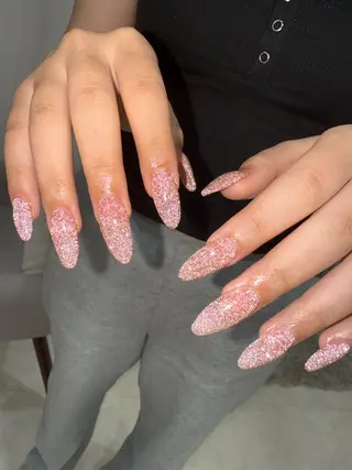 ネイル Reilly nail.所属・［REILLY.］ Misakiのネイルデザイン