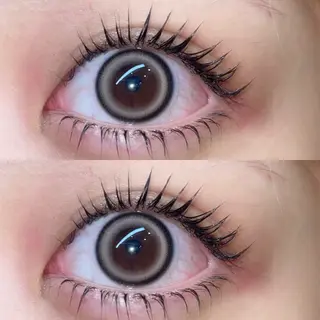 マツエク・マツパ Eyelash Xaqua所属・渋谷/マツエク /MAYUのマツエク・マツパデザイン