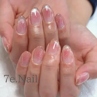 ネイル 7e. Nailのネイルデザイン