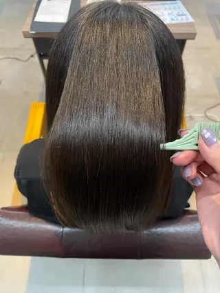 WAKANA/ ニュアンス・個性派のネイルデザイン