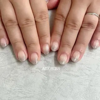 ネイル ADORBS ✩上福岡Ranranのネイルデザイン