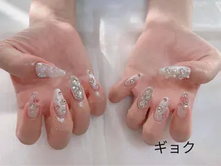 ネイル シーシー ネイルのネイルデザイン