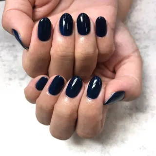 ネイル CHAFF 水口のネイルデザイン