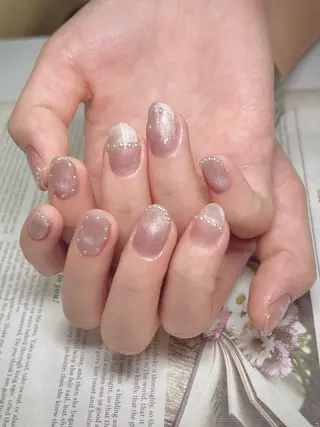 ネイル Rarity ネイルサロン所属・Rarity ネイルサロンtitiのネイルデザイン