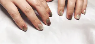 ネイル Collection Nailsaronのネイルデザイン