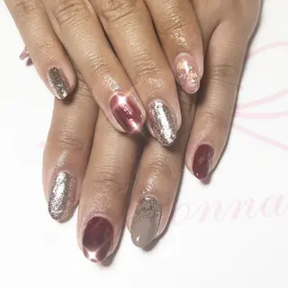 ネイル ネイルサロン Sweetのネイルデザイン