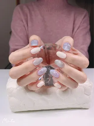 ネイル yuni所属・Nail salon yuriのネイルデザイン