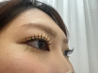 マツエク・マツパ BEL EYE BEAUTYアイのマツエク・マツパデザイン