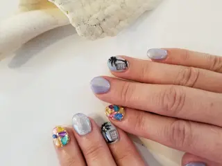 マツエク・マツパ ネイル SG アイラッシュ ラッシュリフトのその他イメージ