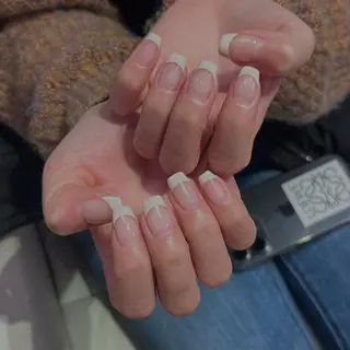 ネイル Hanyu Naoのネイルデザイン