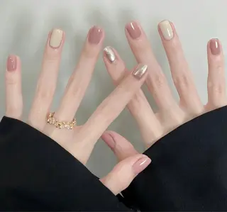 ネイル 🤩 Yuliaユリアのネイルデザイン