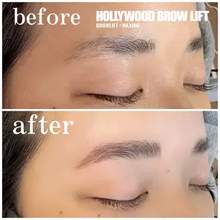 アイブロウ 吉田 麻衣の眉毛・アイブロウイメージ