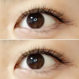 マツエク・マツパ Ninolash豊洲 オーナーのマツエク・マツパデザイン