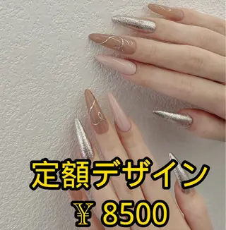 ネイル JUNAエステ2980所属・JUNA エステ&リラクのエステ・リラクイメージ