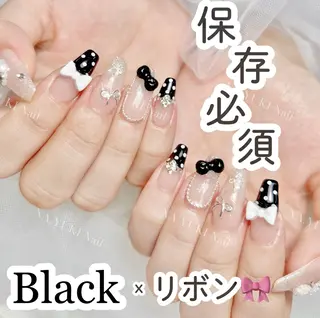 ネイル 💕Mimi 💕のネイルデザイン