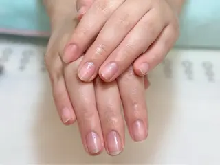 ネイル Alisa nail Timiのネイルデザイン