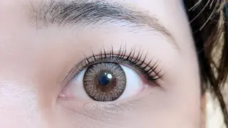 マツエク・マツパ Lanhr所属・〔Lanhr〕 🍋akiのマツエク・マツパデザイン