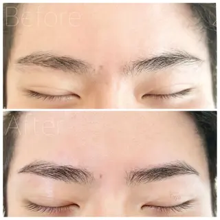 アイブロウ Taya． Tabanaの眉毛・アイブロウイメージ