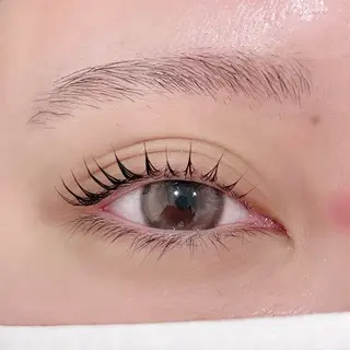 マツエク・マツパ killa eye beauty 八木の眉毛・アイブロウイメージ