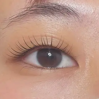 マツエク・マツパ eyelash__ hのマツエク・マツパデザイン