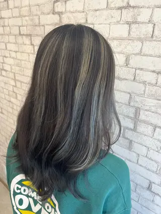 セミロング ショート特化中/髪質 改善/似合わせ/祐樹のヘアスタイル