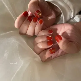 ネイル Lunenail所属・Lune nailのネイルデザイン