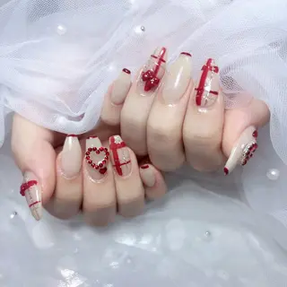 ネイル You&Me Miruのネイルデザイン