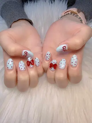 ネイル Mei Meiのネイルデザイン